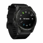 Смарт-годинник Garmin Tactix 7 AMOLED Edition