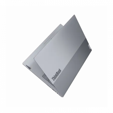 Ноутбук Lenovo ThinkBook 16-G8 16" WUXGA IPS AG, Intel U5-135H, 16GB, F512GB, UMA, DOS, сірий