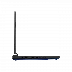 Ноутбук ASUS ROG Strix SCAR 16 G635LR-RW164W 16" WQXGA mLED, Intel Ultra 9 275HX, 64GB, F2TB, NVD5070Ti-12, Win11, Чорний