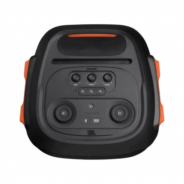 Акустика JBL PartyBox 720 Black