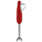 Блендер занурювальний Smeg (Red)