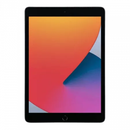 б/у Apple iPad 10.2 128GB, Wi-Fi+LTE, Space Gray (2020) (MYN72)