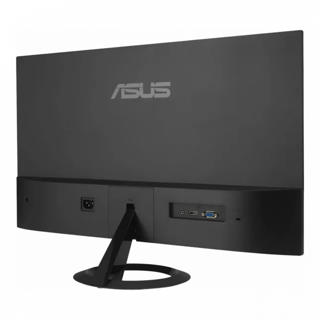 Монітор Asus 27" VZ279HG D-Sub, HDMI, Audio, IPS, 120Hz, 1ms, AdaptiveSync