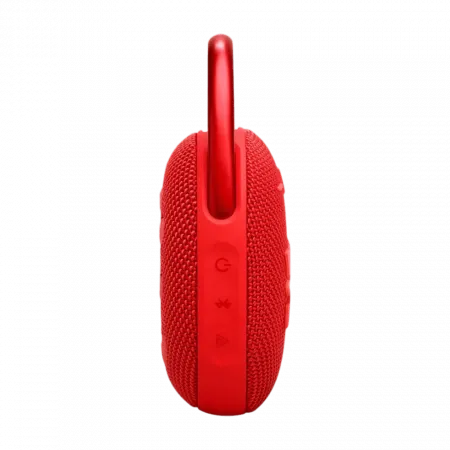 Акустика JBL Clip 5 (Red)