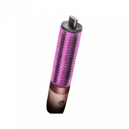 Стайлер для волосся Dyson Airwrap Coanda 2х Multi Styler & Dryer (Ceramic Apricot/Topaz)