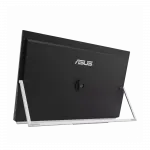 Монітор портативний Asus 23.8" ZenScreen MB249C HDMI, USB-C, MM, IPS, 75Hz, AdaptiveSync, Pivot, C-Clamp Arm