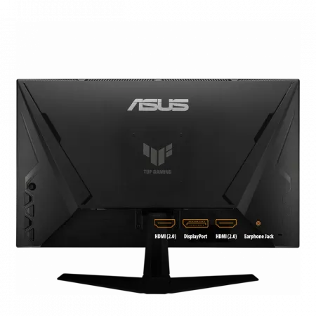 Монітор Asus 24.5" TUF Gaming VG259Q5A 2xHDMI, DP, MM, IPS, 200Hz, 0.3ms, sRGB 99%, G-SYNC, FreeSync