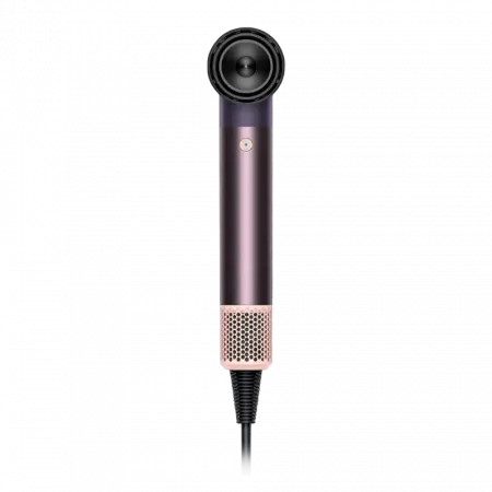 Професійний фен для волосся Dyson Supersonic r (Jasper/Plum)