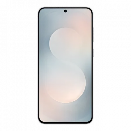 Смартфон Samsung Galaxy S25 FE 5G 6.7' 8/256ГБ White