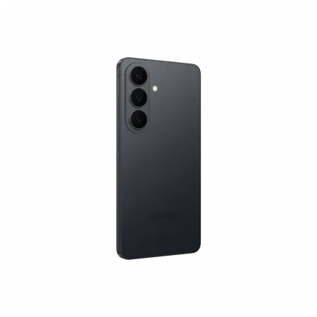 Смартфон Samsung Galaxy S26 5G 6.3' 12/256ГБ Black