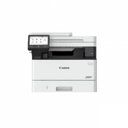 БФП А4 ч/б Canon i-SENSYS MF461dw II з Wi-Fi