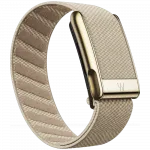 Ремінець Whoop SuperKnit Luxe Band для Whoop MG Dune with Gold