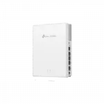 Точка доступу TP-LINK EAP610GP Desktop AX1800, 4xGE LAN,  1xGPON , PoE