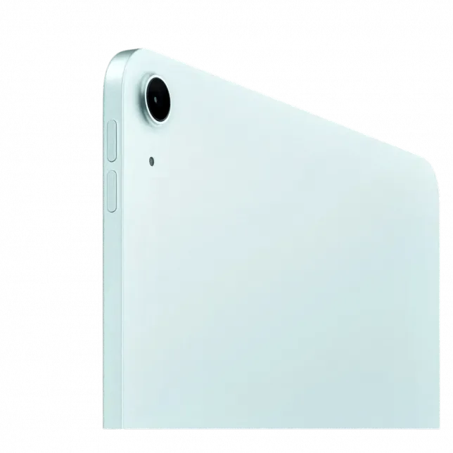 б/у Apple iPad Air 11, 256GB, Wi-Fi, Blue (2024)
