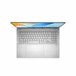 Ноутбук ASUS Vivobook S16 S3607QA-SH043W 16" WUXGA OLED, Qualcomm X X1 26 100, 16GB, F512GB, UMA, Win11, Сріблястий