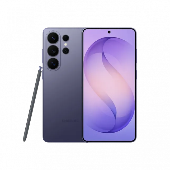 Смартфон Samsung Galaxy S26 Ultra 5G 6.9' 12/256ГБ Cobalt Violet