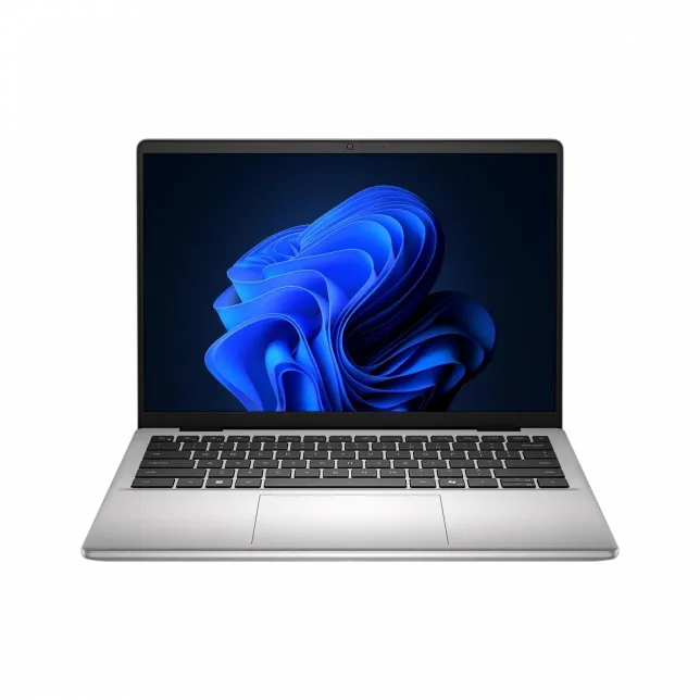 Ноутбук Dell Pro 14 Essential 14" 2K AG, Intel 5-120U, 16GB, F512GB, UMA, Win11P, сріблястий
