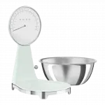 Ваги кухонні Smeg (Green)