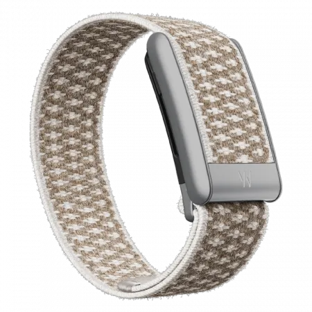 Ремінець Whoop CloudKnit Band для Whoop 5.0 Haze