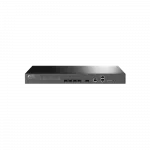 Лінійний термінал TP-LINK DS-P7001-04, GPON,  4x2.5G GPON, 1xGE LAN, 2xSFP+
