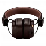 Навушники Marshall Major IV (Brown)