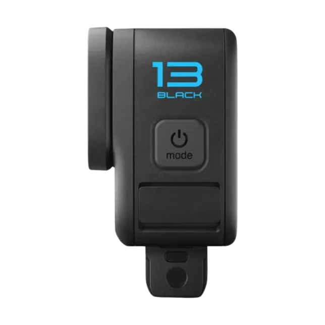 Екшн-камера GoPro Hero 13 Black + Enduro + SD Card + Handler Floating