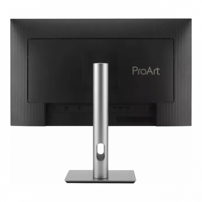 Монітор Asus 27" ProArt PA278CGRV HDMI, 2xDP, USB-C, 3xUSB, MM, IPS, 2560x1440, 144Hz, 5ms, sRGB 100%, FreeSync, Pivot, HDR400