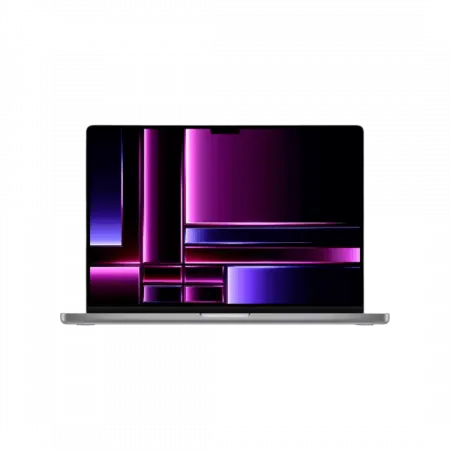 б/у Apple MacBook Pro 16 1TB 12 CPU / 19 GPU 16GB RAM Space Gray Apple M2 Pro (2023)
