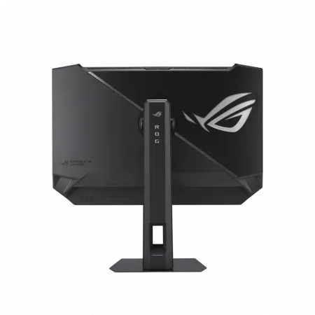Монітор Asus 31.5" ROG Strix XG32UCDS 2xHDMI, DP, USB-C, OLED, 3840x2160, 165Hz, 0.03ms, DCI-P3 99%, G-SYNC, FreeSync, HAS, HDR400