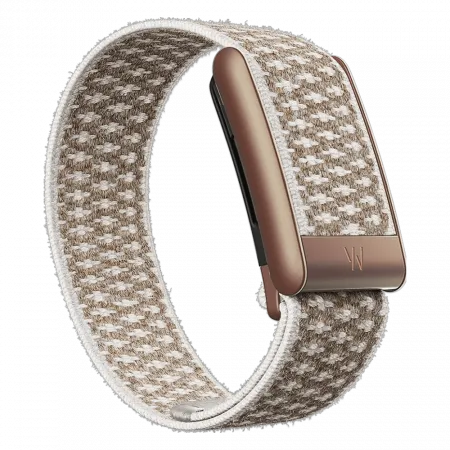 Ремінець Whoop CloudKnit Band для Whoop 5.0 Fawn