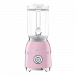 Блендер стаціонарний Smeg (Pink)