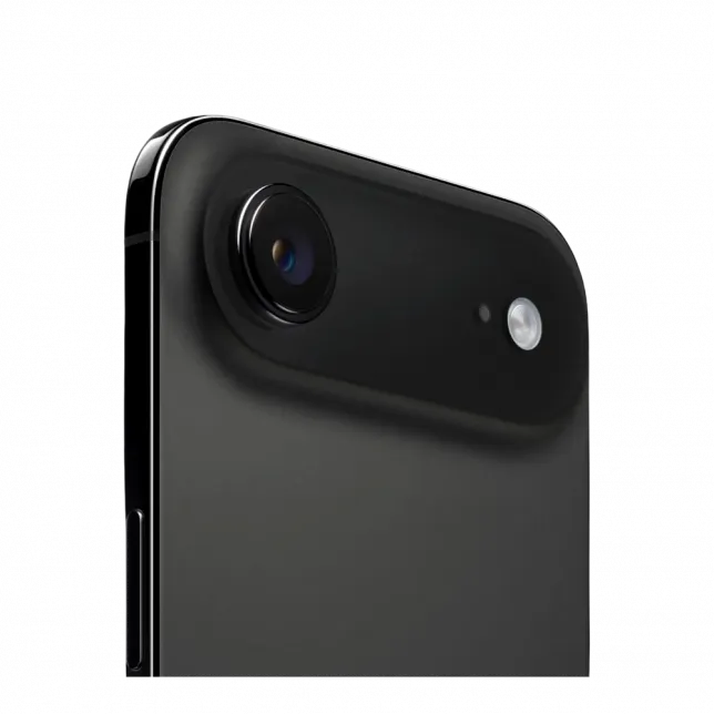 б/у Apple iPhone 17 Air 1TB (Space Black) (e-Sim) (Хороший стан)