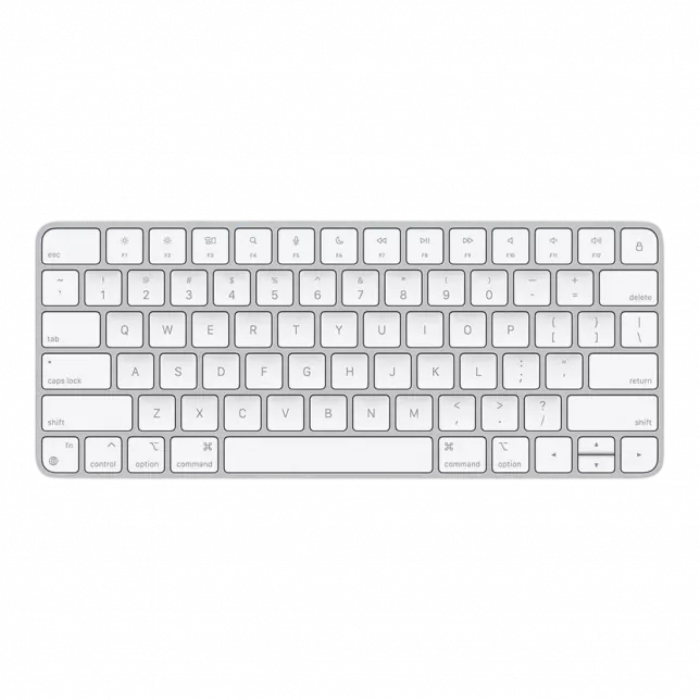 Apple Magic Keyboard 2021