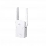 Розширювач покриття WiFi TP-LINK RE225BE BE3600, 1хGE, MESH