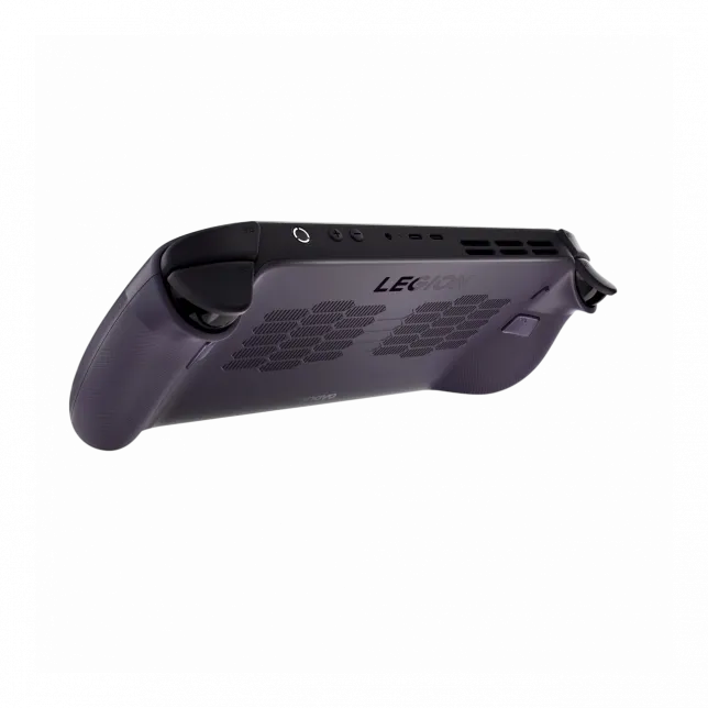 Ігрова консоль Lenovo Legion Go S 8APU1, 32GB, F1TB, SteamOS, чорна