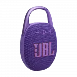 Акустика JBL Clip 5 (Purple)