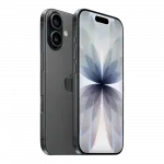 Apple iPhone 17 256GB (Black) (e-Sim)