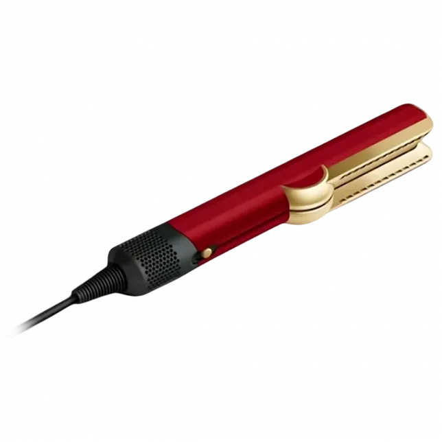 Випрямляч Dyson Airstrait straightener (Velvet Red/Gold)
