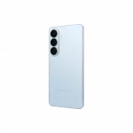Смартфон Samsung Galaxy S26 5G 6.3' 12/512ГБ Sky Blue