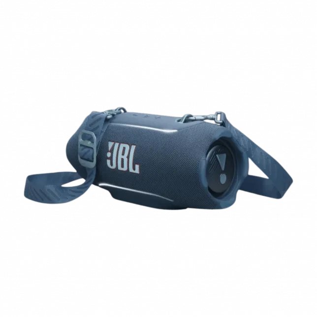 Акустика JBL Xtreme 5 (Blue)