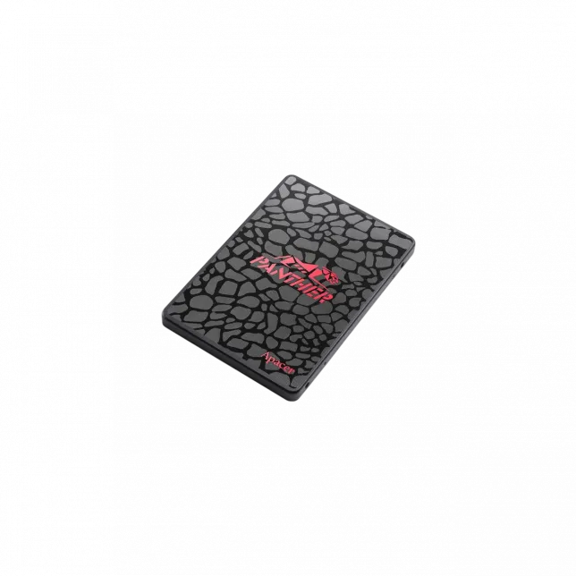 Накопичувач SSD Apacer 2.5" 1TB  SATA AS350