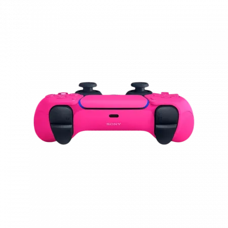 Бездротовий геймпад Sony PlayStation 5 DualSense (Nova Pink)