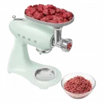 Планетарний міксер Smeg 1000 Вт (Green)