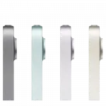 Apple iPad mini 7 128GB, Wi-Fi + LTE (Starlight)