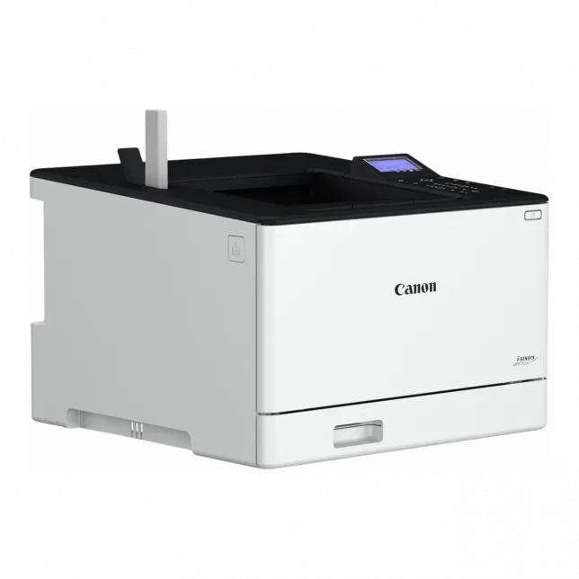 Принтер А4 Canon i-SENSYS LBP673Cdw II з Wi-Fi