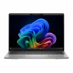 Ноутбук Dell Latitude 7455 14" QHD+ IPS Touch, Snapdragon X Elite X1E-80-100, 16GB, F512GB, Qualcomm Adreno, Win11P, сірий
