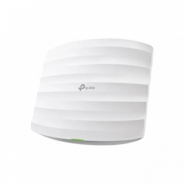 Точка доступу TP-LINK EAP225 AC1350 1xGE LAN, PoE