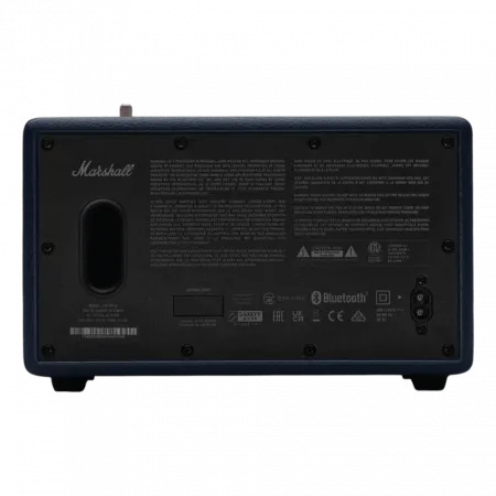 Акустика Marshall Acton III Midnight Blue