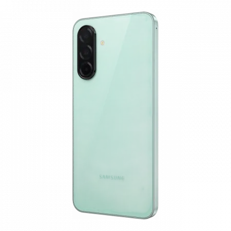 Смартфон Samsung Galaxy A26 5G 6.7" 8/256ГБ Light Green