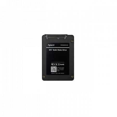 Накопичувач SSD Apacer 2.5"  480GB  SATA AS340